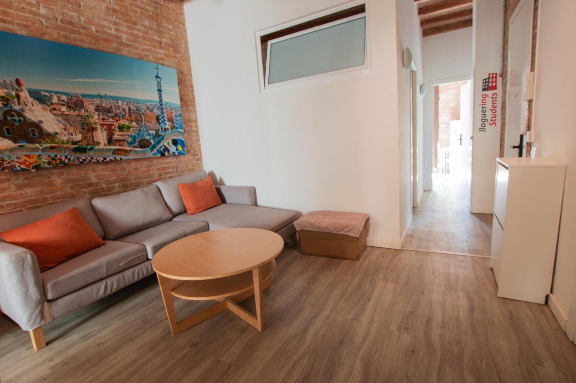 Apartment Classic Gracia *