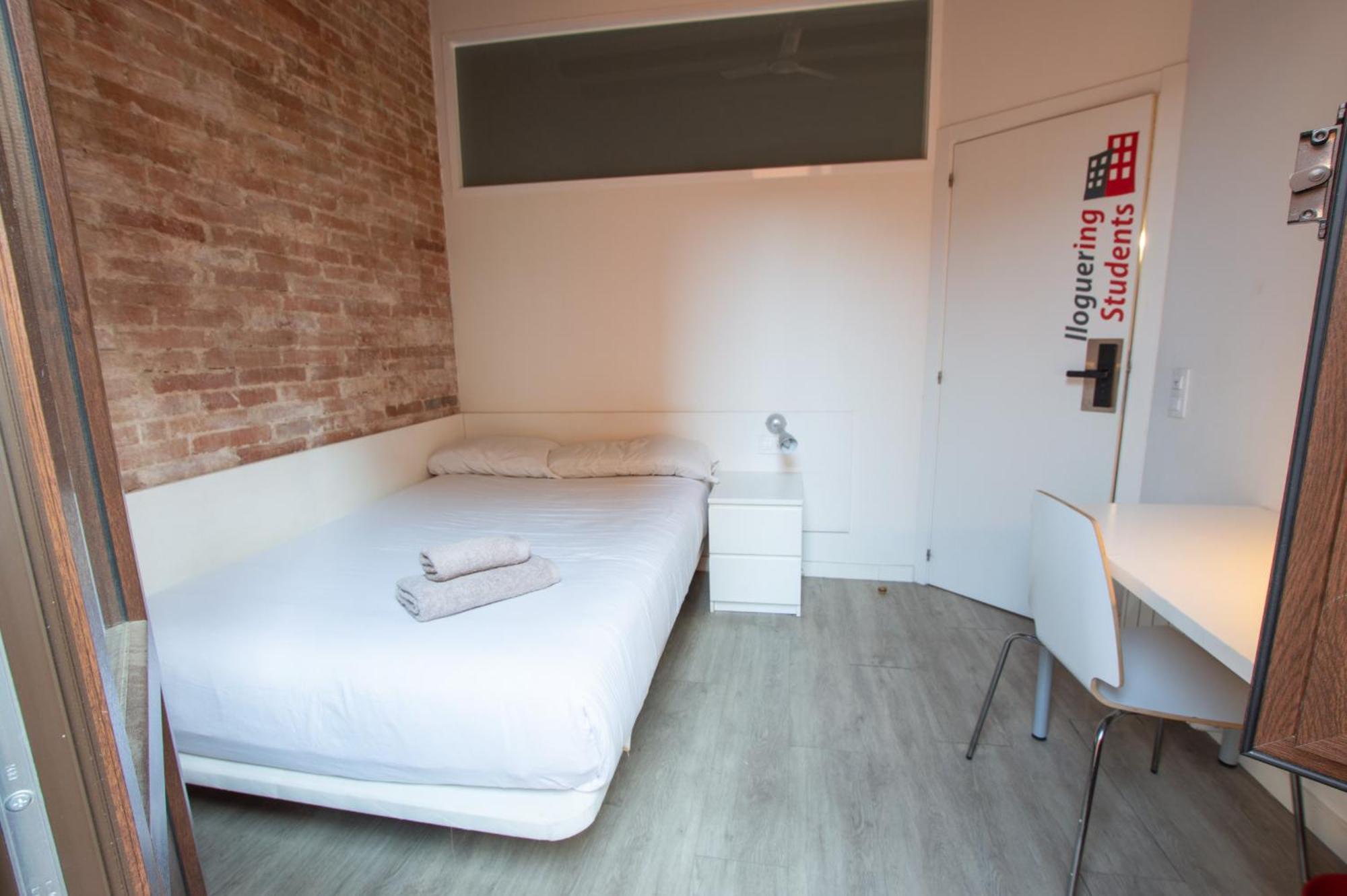Classic Gracia Apartment
