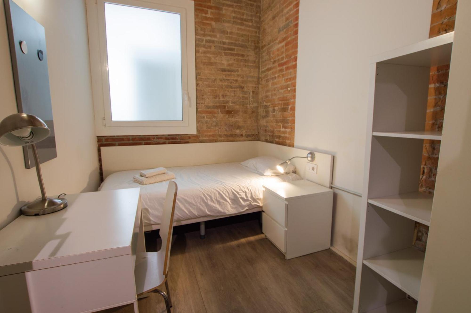 Apartment Classic Gracia Barcelona