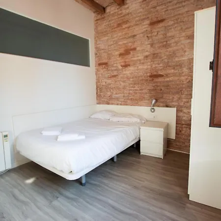 Barcelona Classic Gracia Apartments Exterior foto