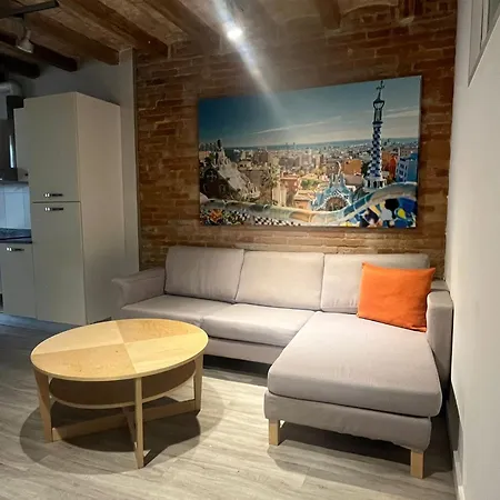 Barcelona Classic Gracia Apartments Exterior foto