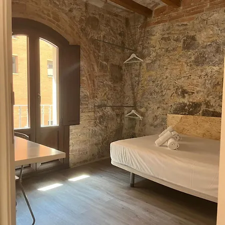 Barcelona Classic Gracia Apartments Exterior foto