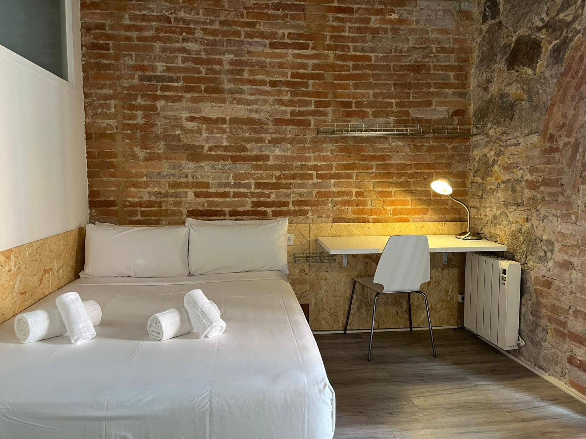 Appartement Classic Gracia Barcelone